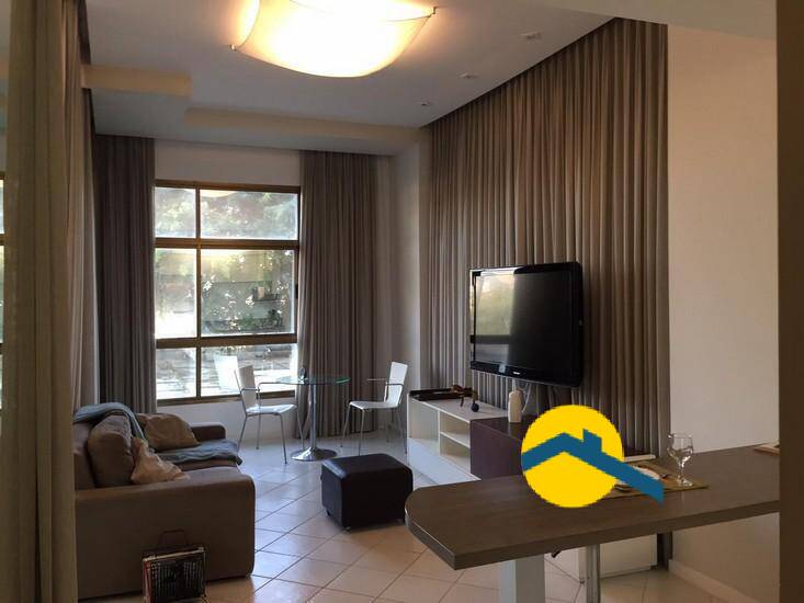 Apartamento para venda no Gragoata - Niterói -Rio de Janeiro.