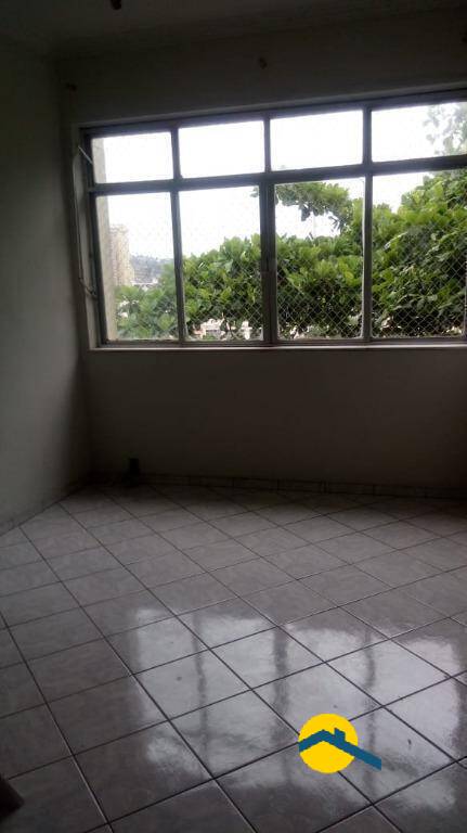 Apartamento para venda no Fonseca - Niterói -Rio de Janeiro.