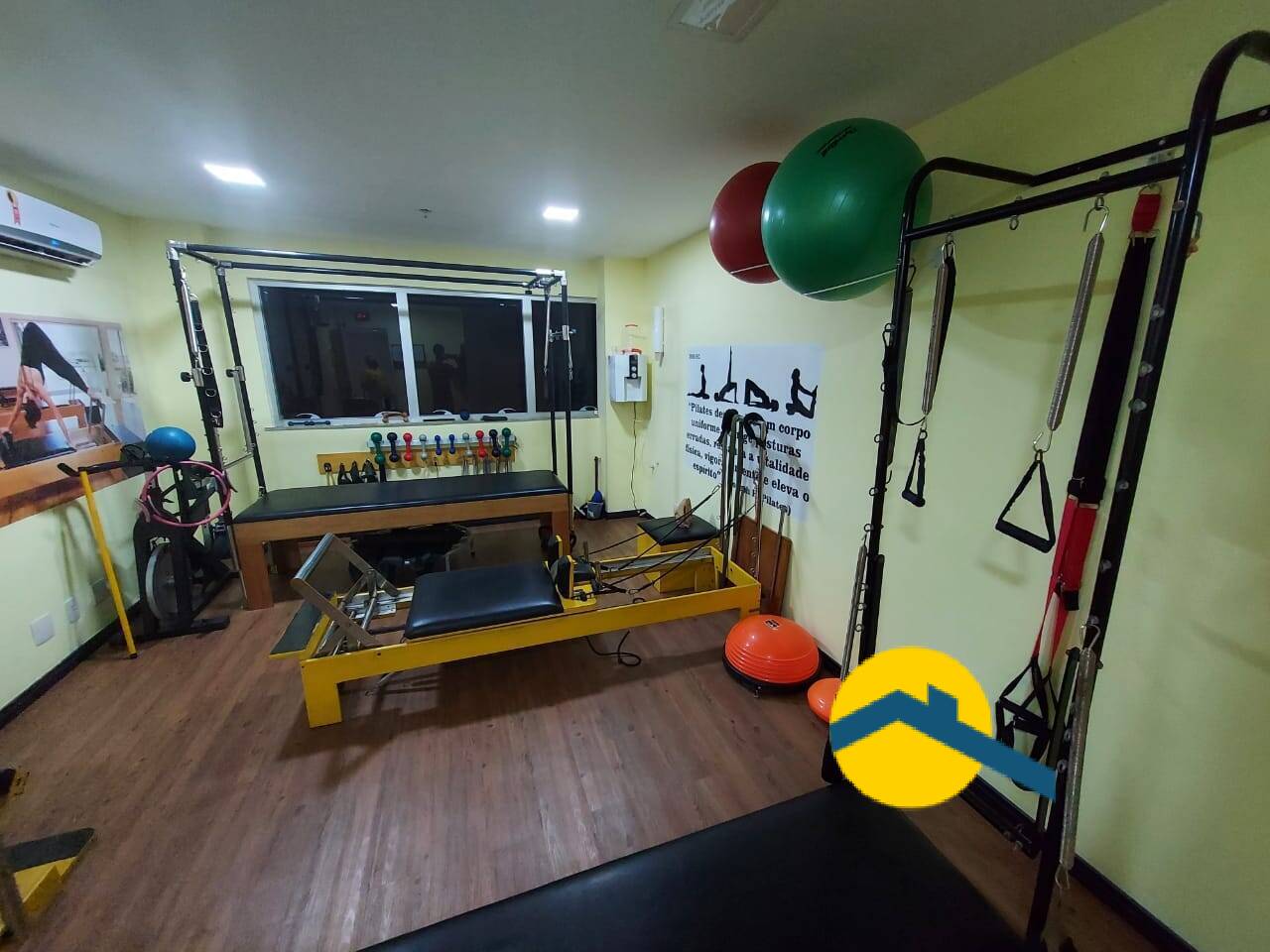 Sala para venda em Icaraí - Niterói -Rio de Janeiro.