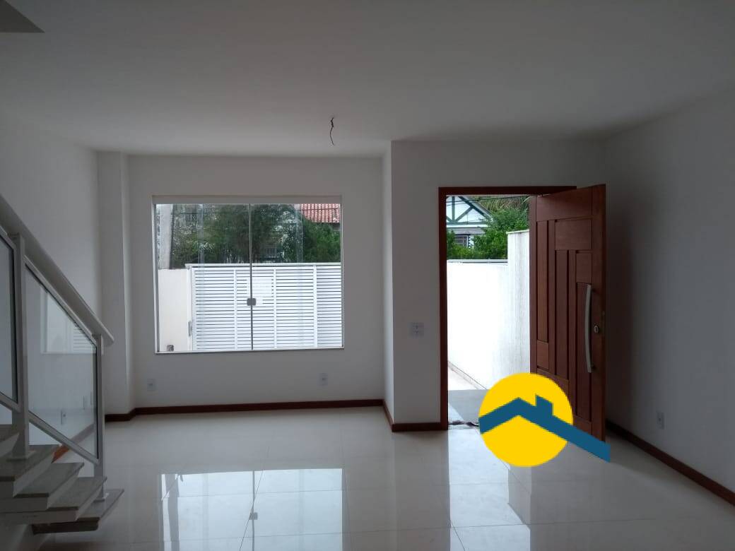 Casa para venda em São Francisco - Niterói -Rio de Janeiro.