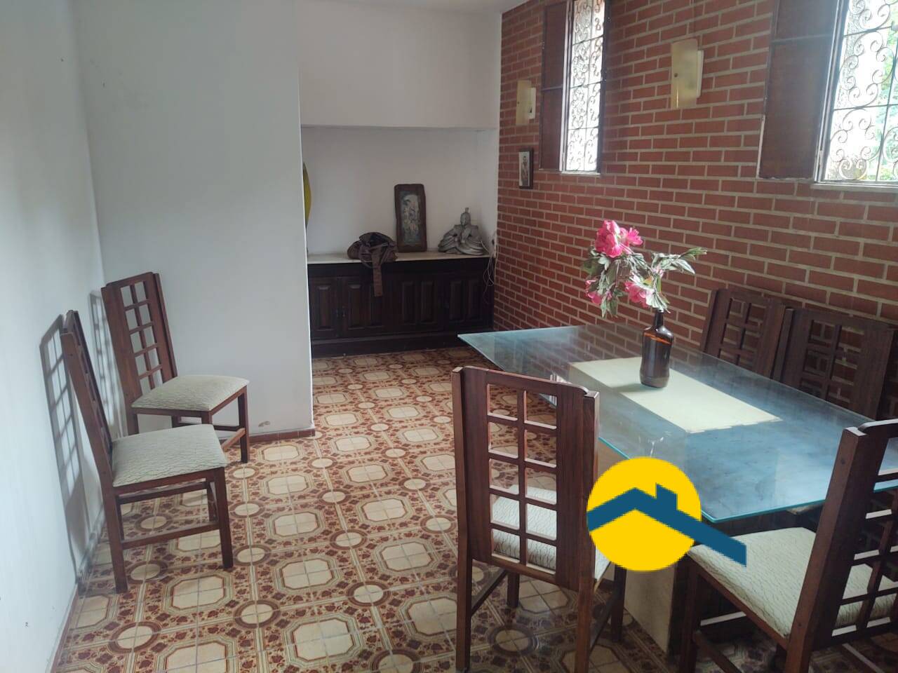 Casa para venda em Santa Rosa - Niterói -Rio de Janeiro.