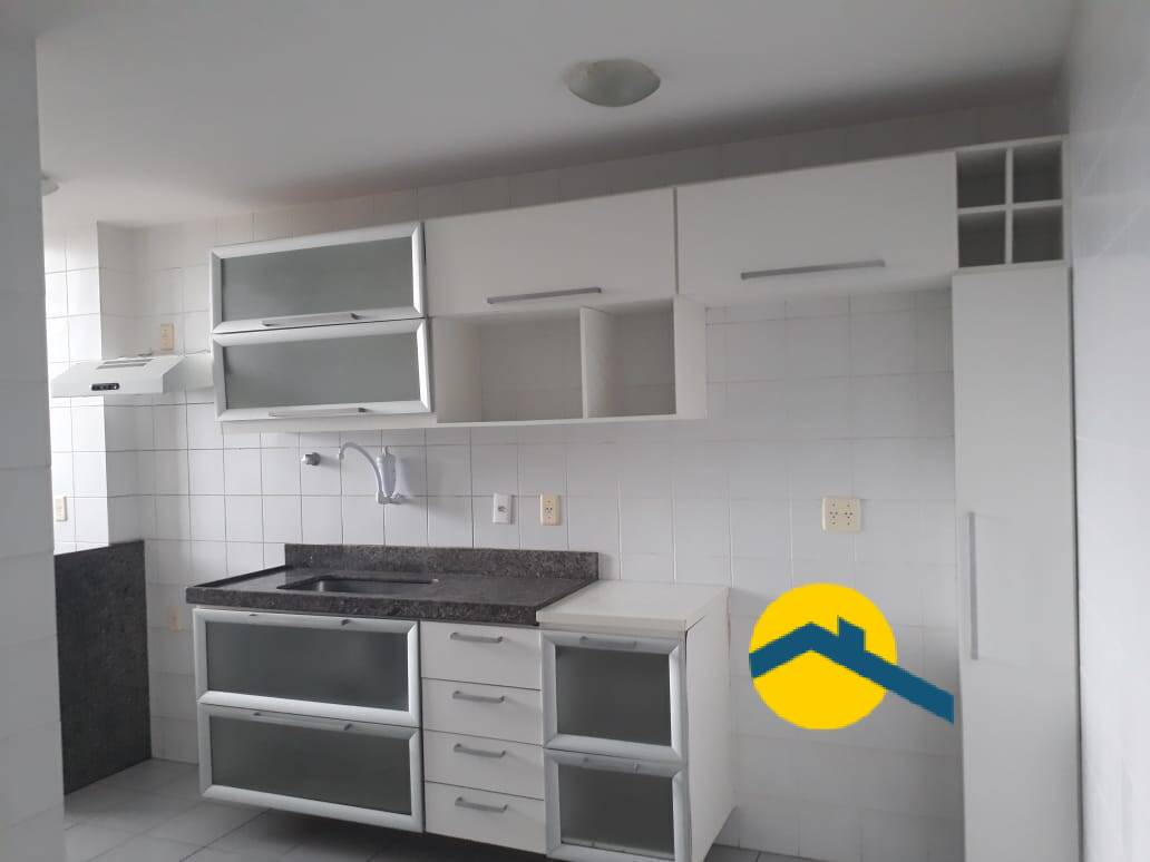 Apartamento para venda no Vital Brasil - Niterói -Rio de Janeiro.