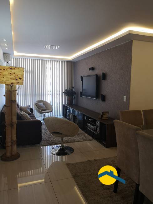 Apartamento para venda em Santa Rosa - Niterói -Rio de Janeiro.