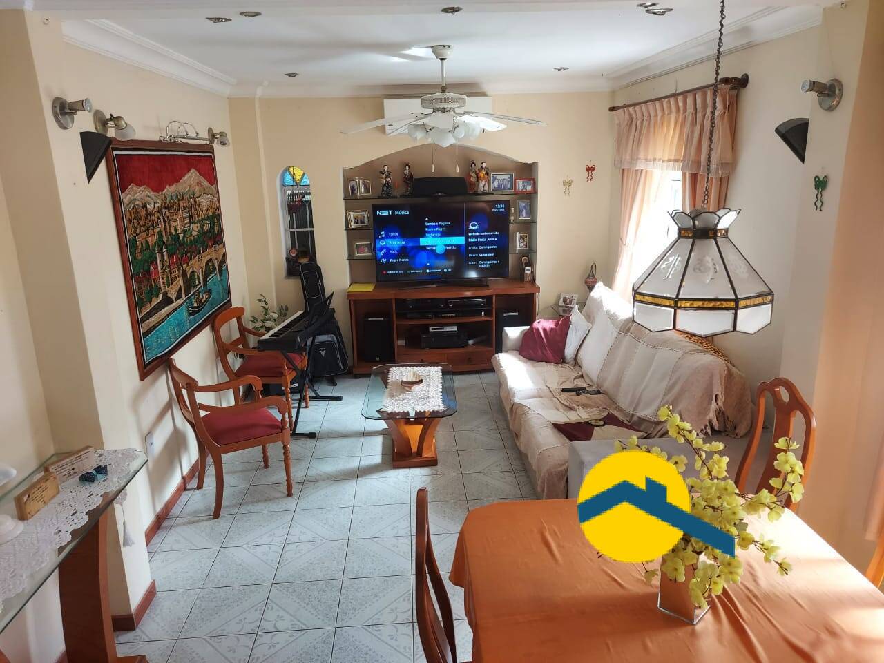 Casa para venda na Ponta D´areia  - Niterói -Rio de Janeiro.