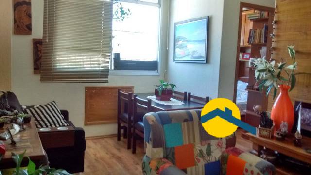 Apartamento para venda no Fonseca - Niterói -Rio de Janeiro