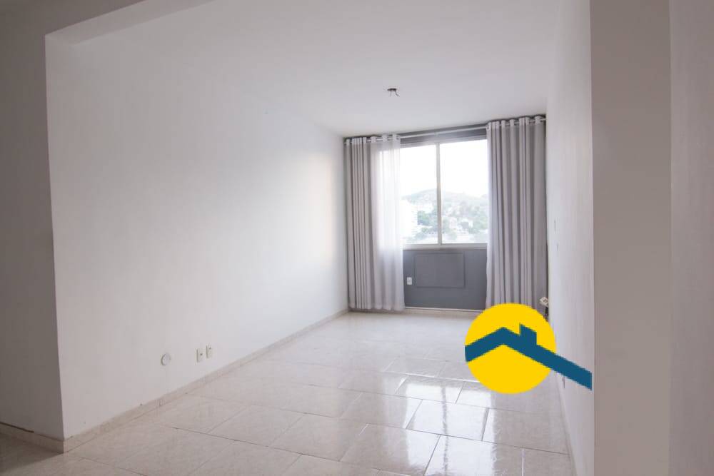 Apartamento para venda no Fonseca - Niterói -Rio de Janeiro