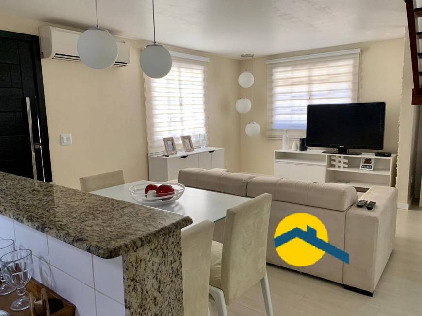 Casa para venda em Itaipu - Niterói -Rio de Janeiro