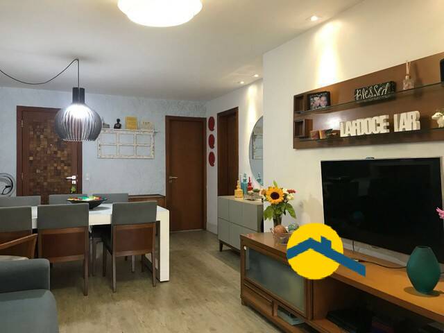 Apartamento para venda em Santa Rosa - Niterói -Rio de Janeiro