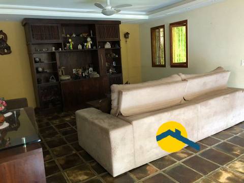 Casa para venda em Itacoatiara - Niterói -Rio de Janeiro