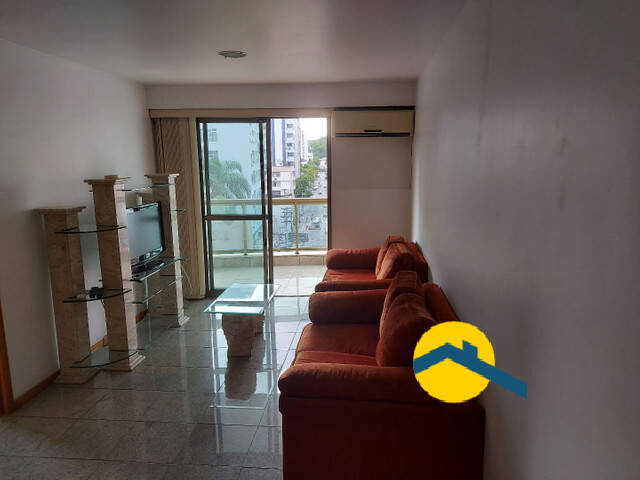 Apartamento para venda em Ingá - Niterói -Rio de Janeiro