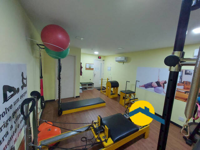 Sala para venda em Icaraí - Niterói -Rio de Janeiro