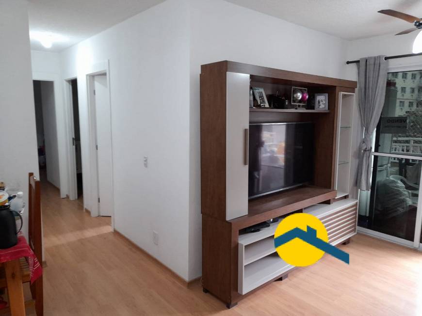 Apartamento para venda em Maria Paula - Niterói -Rio de Janeiro