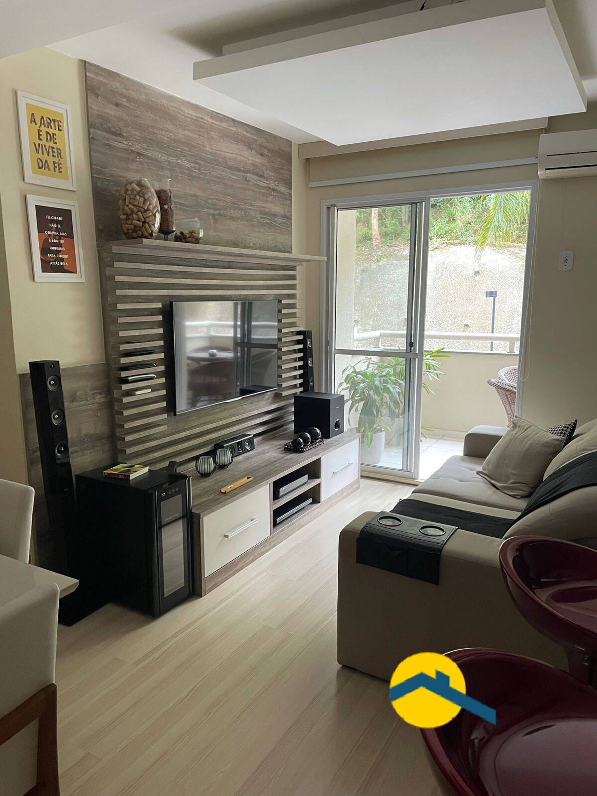 Apartamento para venda em Maria Paula - Niterói -Rio de Janeiro.