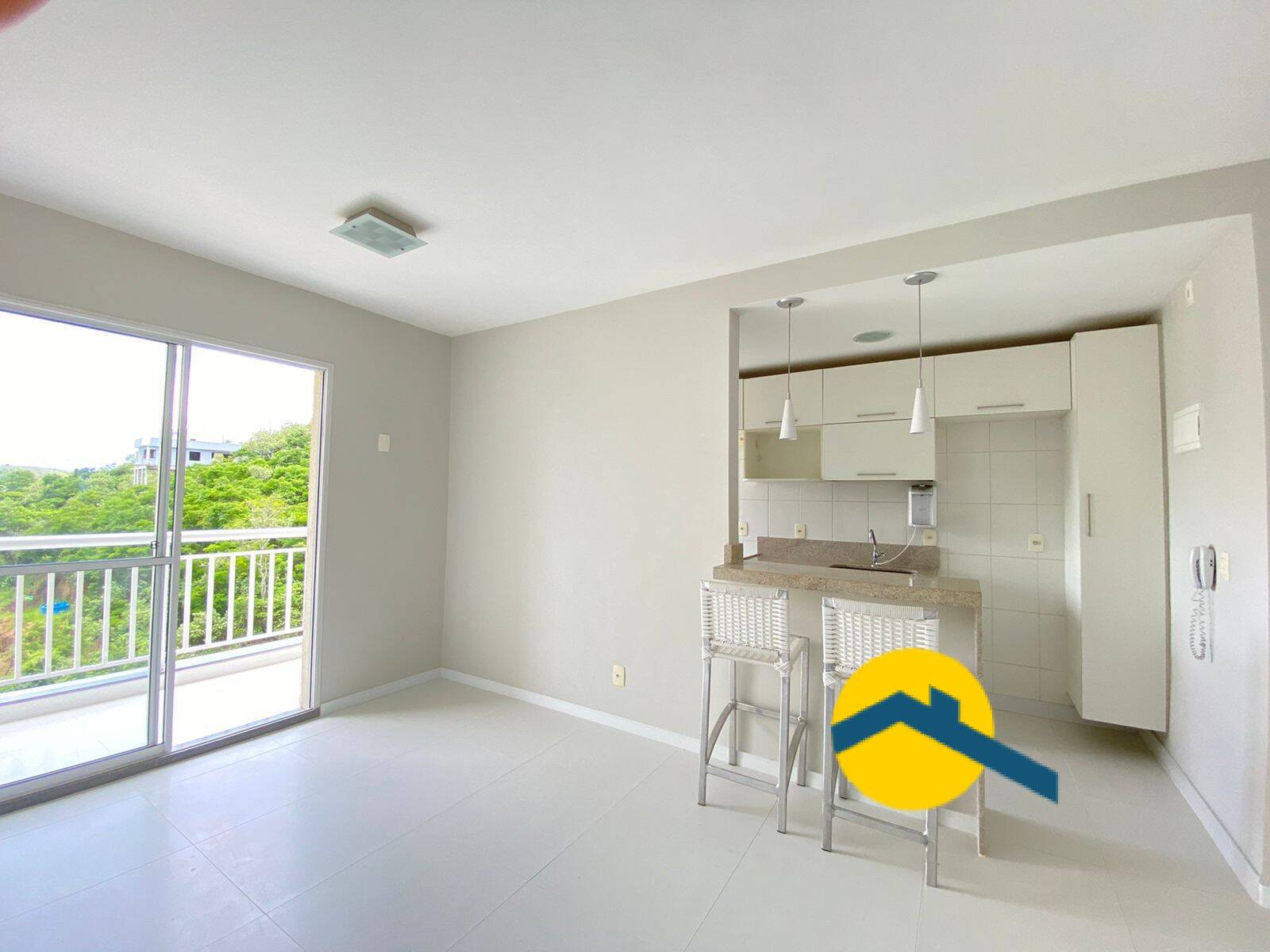 Apartamento para venda em Maria Paula - Niterói -Rio de Janeiro.