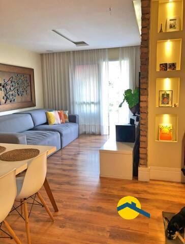 Apartamento para venda em Maria Paula - Niterói -Rio de Janeiro.
