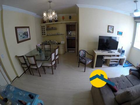 Apartamento para venda em Icaraí - Niterói -Rio de Janeiro.