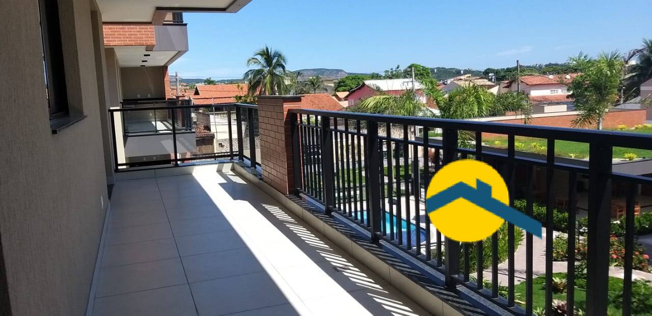 Apartamento para venda em Piratininga - Niterói -Rio de Janeiro.