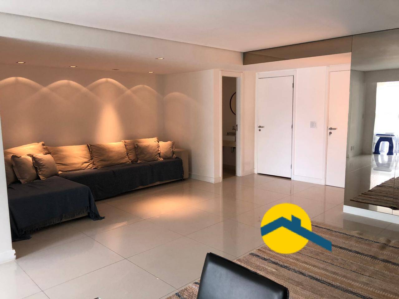 Apartamento para venda em Icaraí - Niterói -Rio de Janeiro.