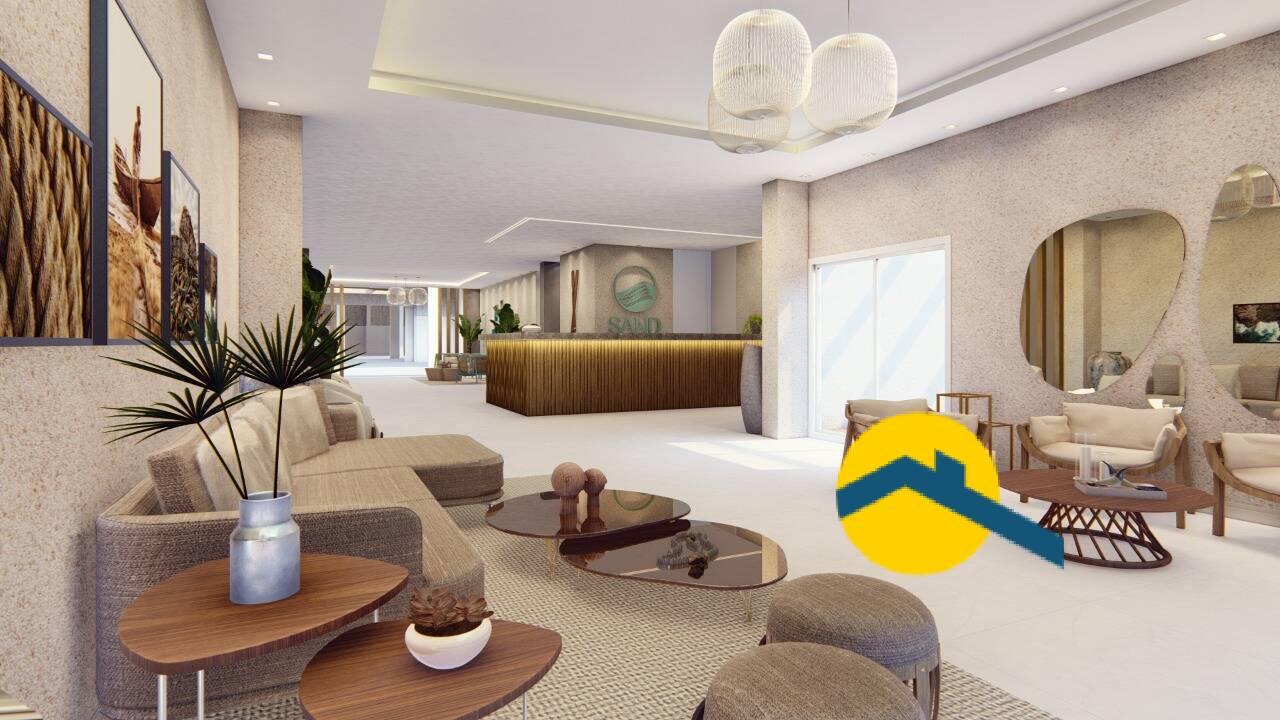 Apartamento à venda com 1 quarto, 64m² - Foto 13