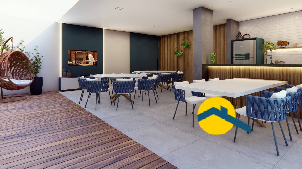 Apartamento à venda com 1 quarto, 64m² - Foto 16