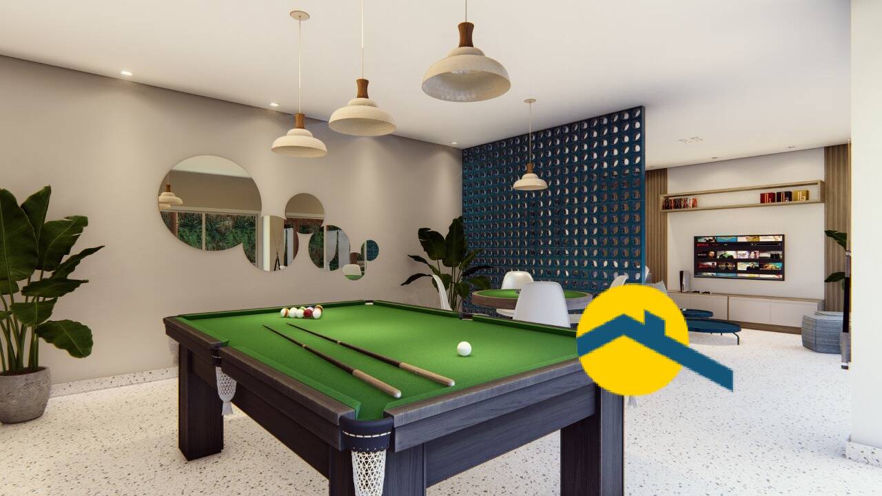 Apartamento à venda com 1 quarto, 64m² - Foto 17