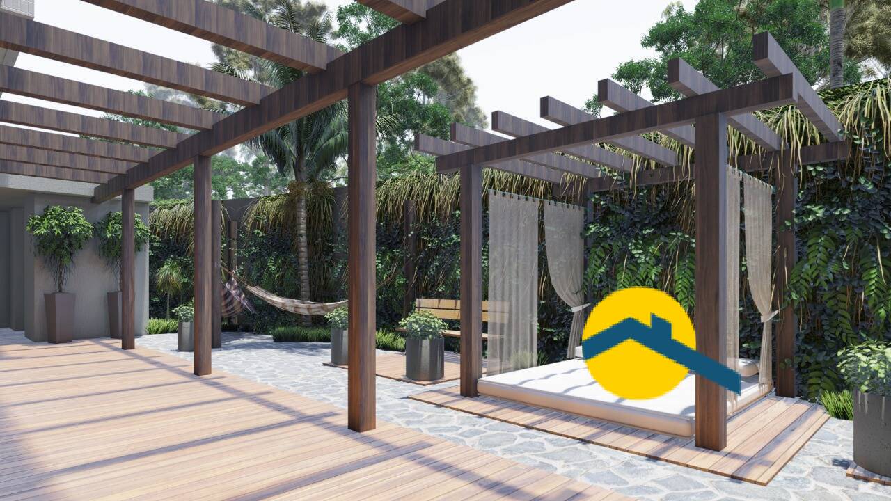 Apartamento à venda com 1 quarto, 64m² - Foto 11