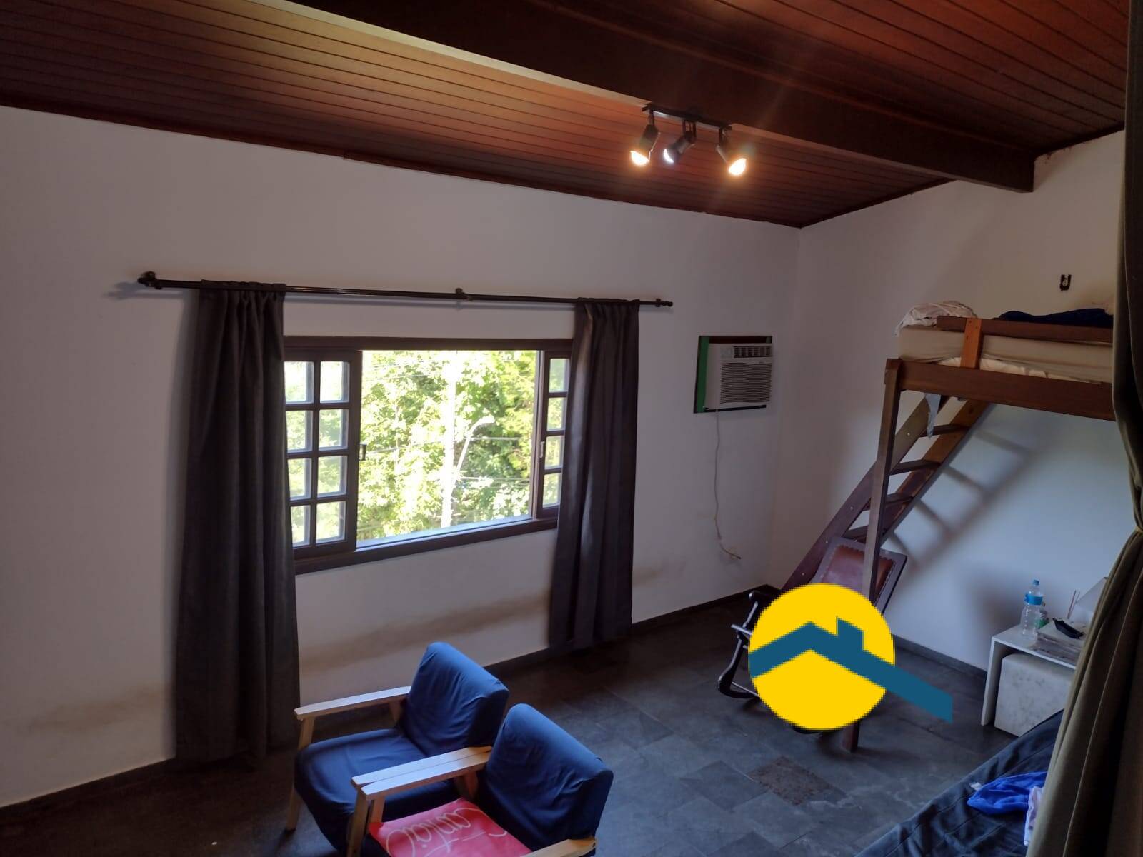 Casa para venda em São Francisco - Niterói -Rio de Janeiro