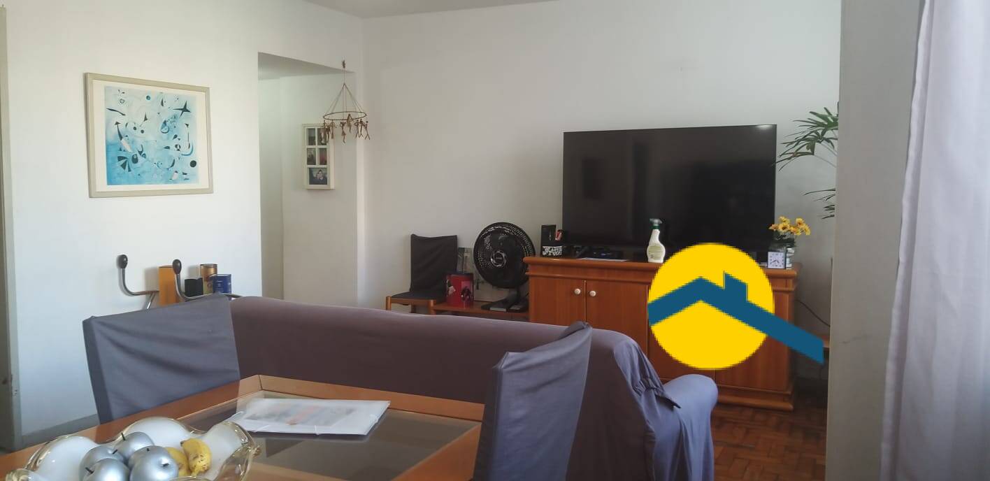 Apartamento para venda em Icaraí - Niterói -Rio de Janeiro.