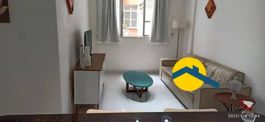 Apartamento para venda em Icaraí - Niterói -Rio de Janeiro.