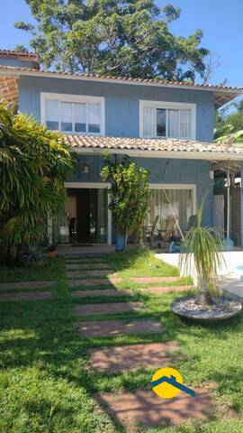 Casa para venda no Sapê - Niterói - Rio de Janeiro