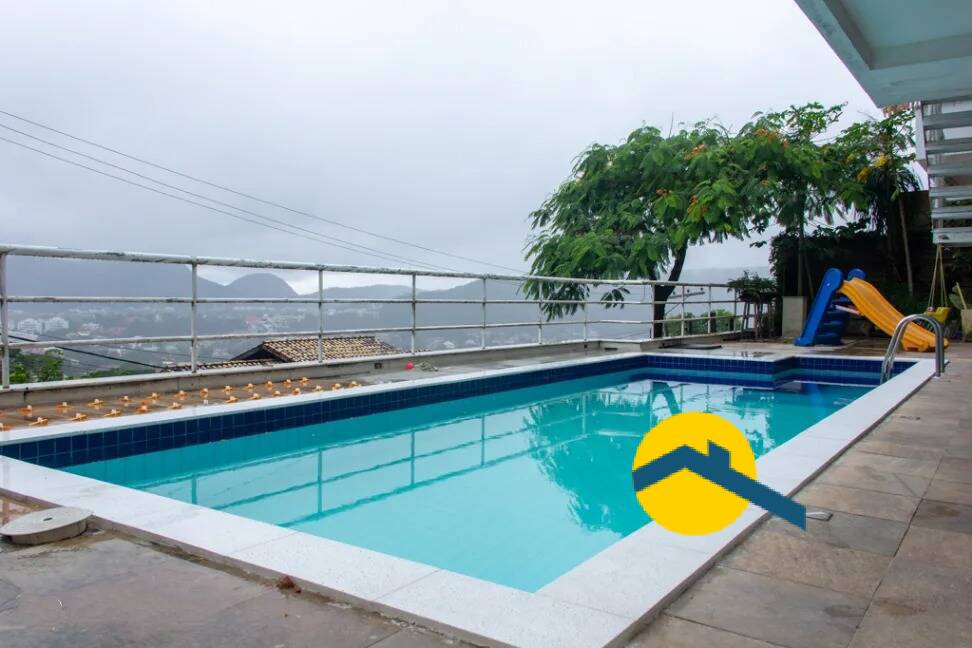 Casa para venda em Itaipu - Niterói Rio de Janeiro.
