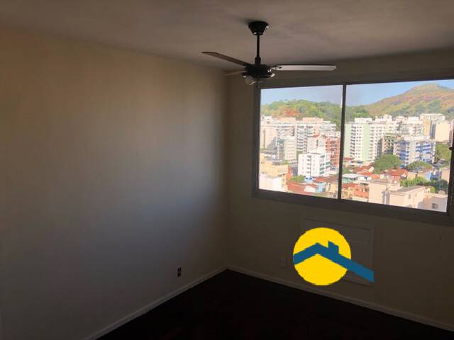 Apartamento para venda em Santa Rosa - Niterói - Rio de Janeiro.