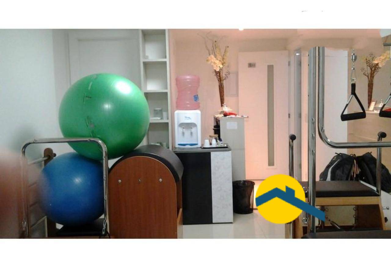 Sala para venda em Icaraí - Niterói -Rio de Janeiro.