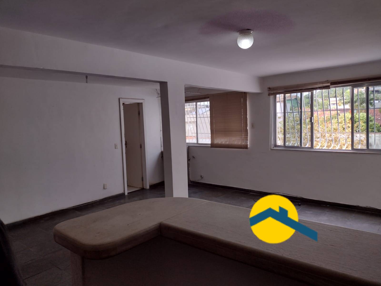 Sala para venda em Itaipu - Niterói Rio de Janeiro.