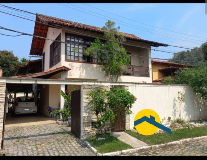 Casa para venda em Pendotiba - Niterói - Rio de Janeiro