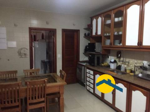 Casa para venda em Itaipu - Niterói - Rio de Janeiro