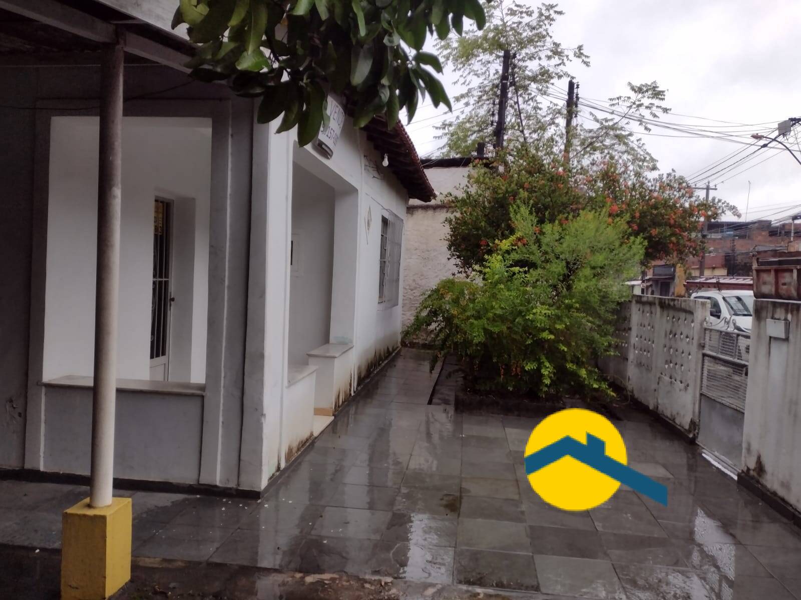 Casa para venda em São Gonçalo - Rio de Janeiro