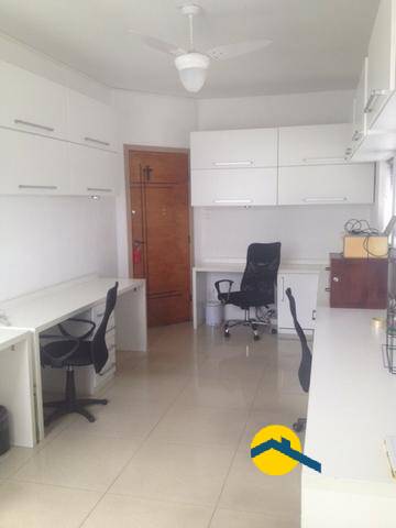 Cobertura para venda no Centro - Niterói - Rio de Janeiro