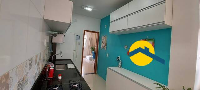 Apartamento à venda com 3 quartos, 96m² - Foto 9