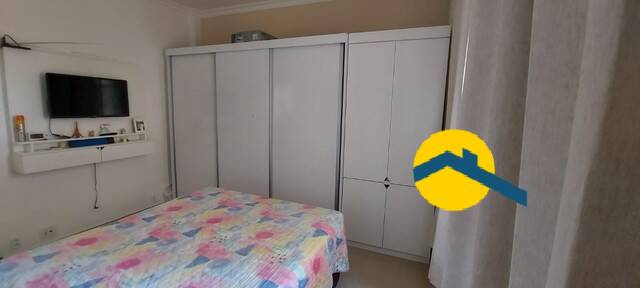 Apartamento à venda com 3 quartos, 96m² - Foto 4