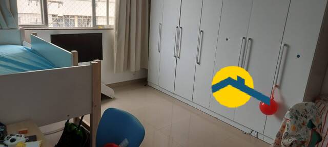 Apartamento à venda com 3 quartos, 96m² - Foto 7