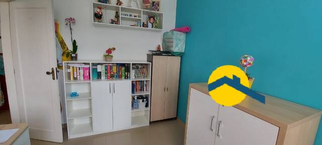 Apartamento à venda com 3 quartos, 96m² - Foto 8