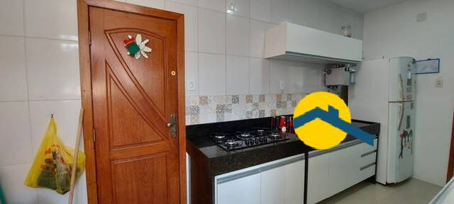 Apartamento à venda com 3 quartos, 96m² - Foto 10