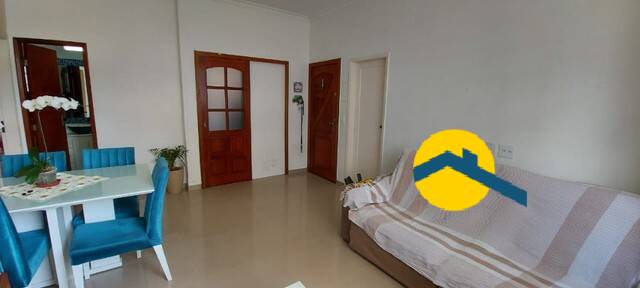 Apartamento à venda com 3 quartos, 96m² - Foto 3