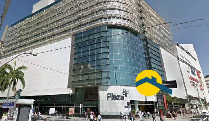 Apartamento à venda com 3 quartos, 96m² - Foto 19