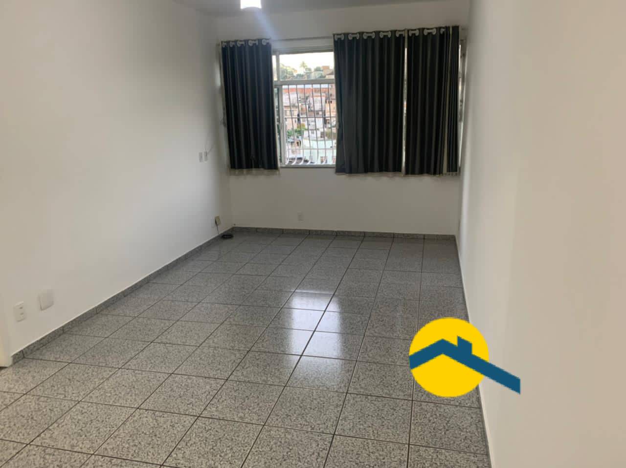 Apartamento para venda no Ingá - Niterói - Rio de Janeiro