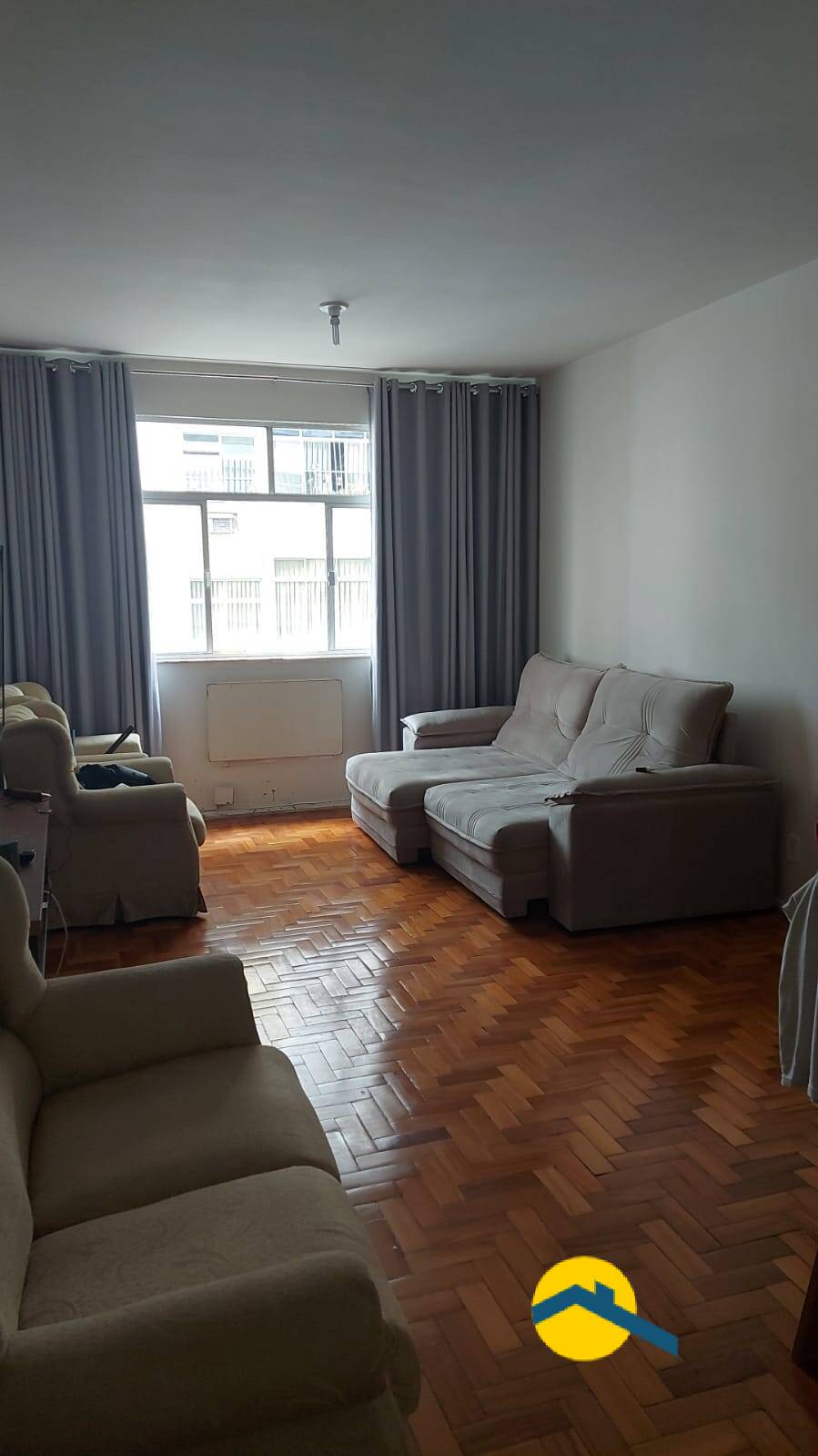 Apartamento para venda em Icaraí - Niterói - Rio de Janeiro