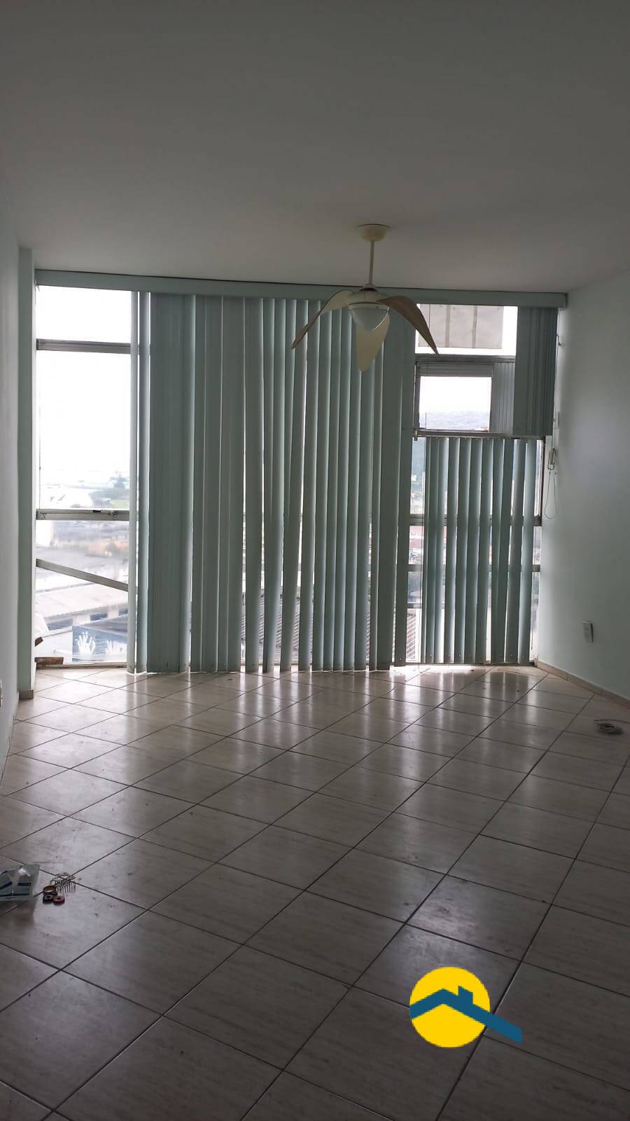 Sala para venda no Centro - Niterói - Rio de Janeiro