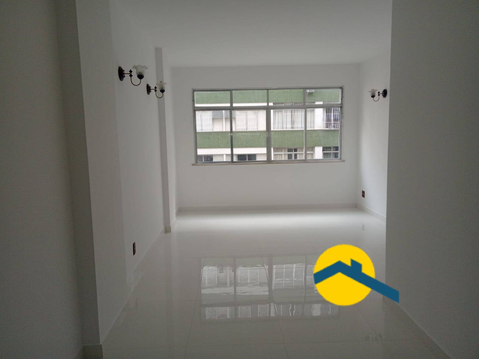 Apartamento para venda em Icaraí - Niterói - Rio de Janeiro