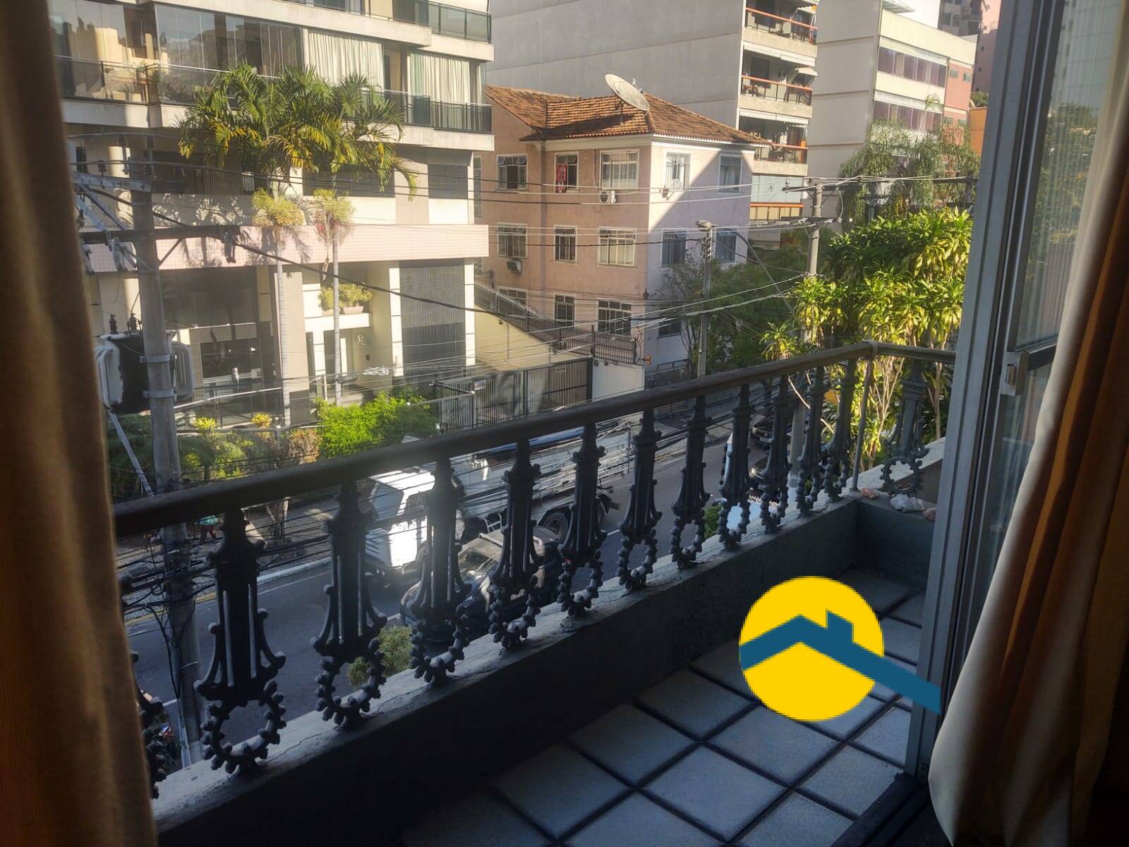 Apartamento para venda em Icaraí - Niterói - Rio de Janeiro